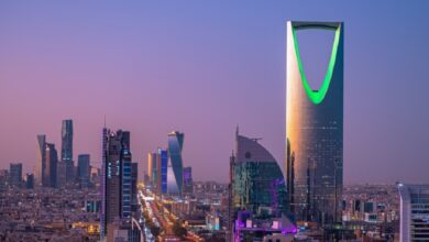 الشرق الأوسط
