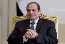 السيسي