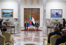 السيسي