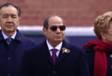السيسي