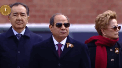 السيسي