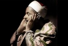 الشيخ محمد رفعت
