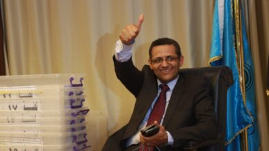خالد البلشي