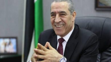 غزة