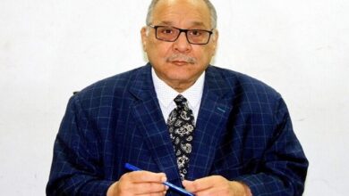 السياسة