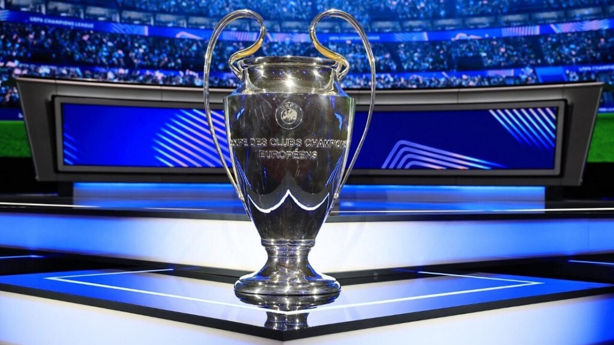 دوري أبطال أوروبا