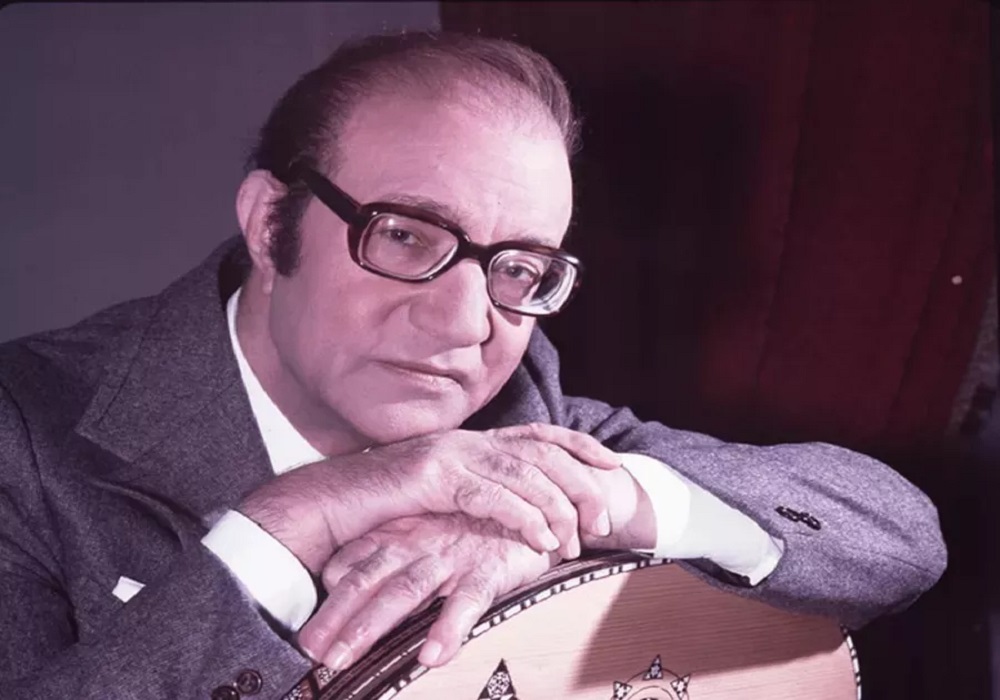 محمد عبد الوهاب