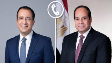 السيسي
