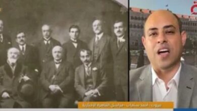 إرث الأخوين غانم